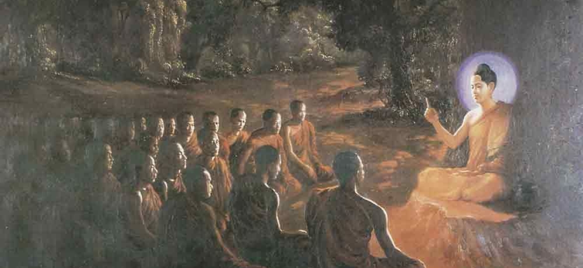Ý nghĩa “Tôn sư trọng đạo” trong Phật giáo