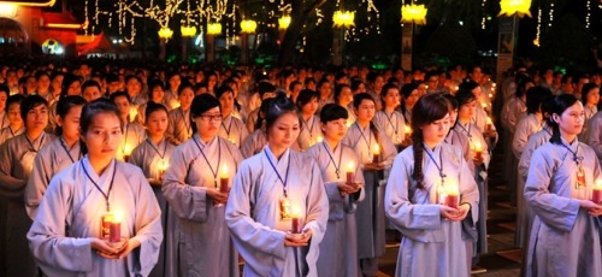 Trách nhiệm của người Phật tử tại gia