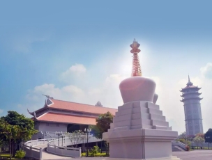 Sự Giao thoa của Phật Giáo Tạng truyền và Truyền thống tâm linh dân tộc Việt Nam